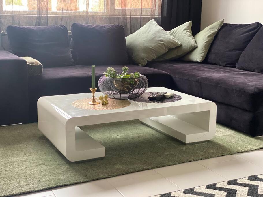 Lovely 1-bedroom apartament with free parking