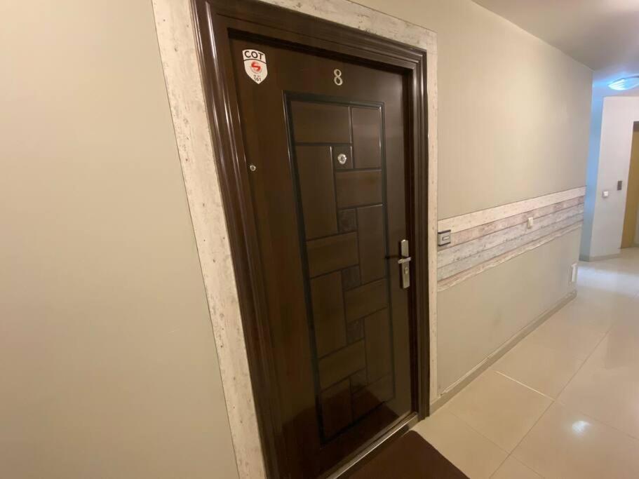 Lovely 1-bedroom apartament with free parking