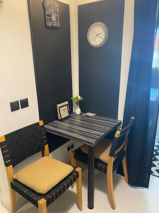 Lovely 1-bedroom apartament with free parking