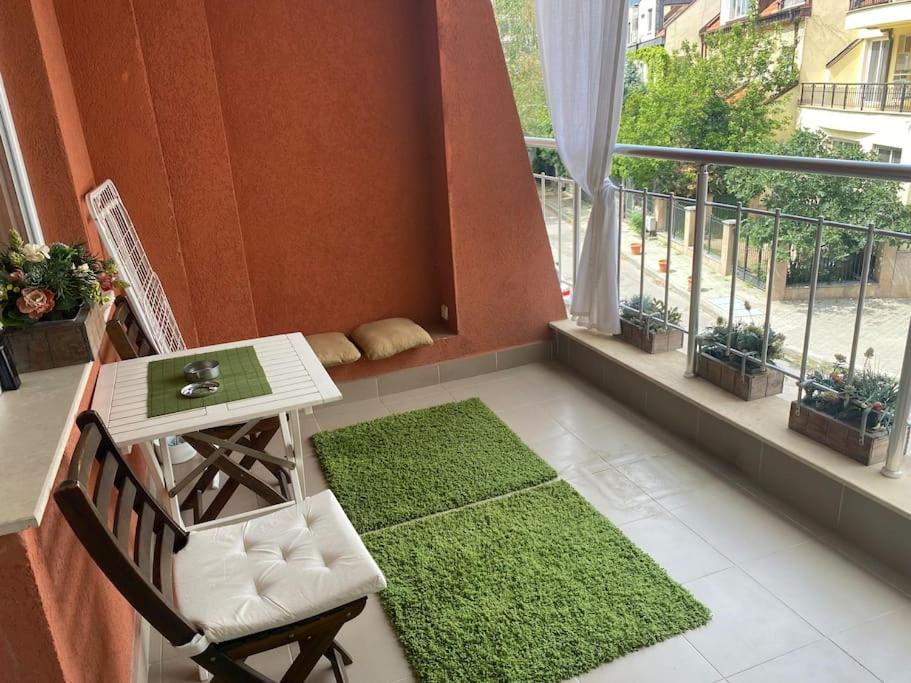 Lovely 1-bedroom apartament with free parking