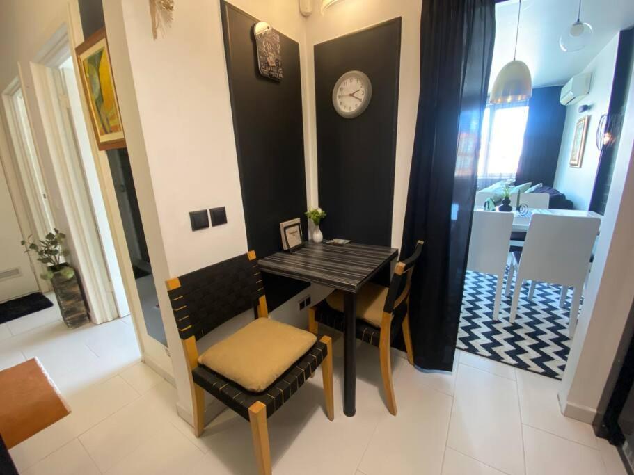 Lovely 1-bedroom apartament with free parking