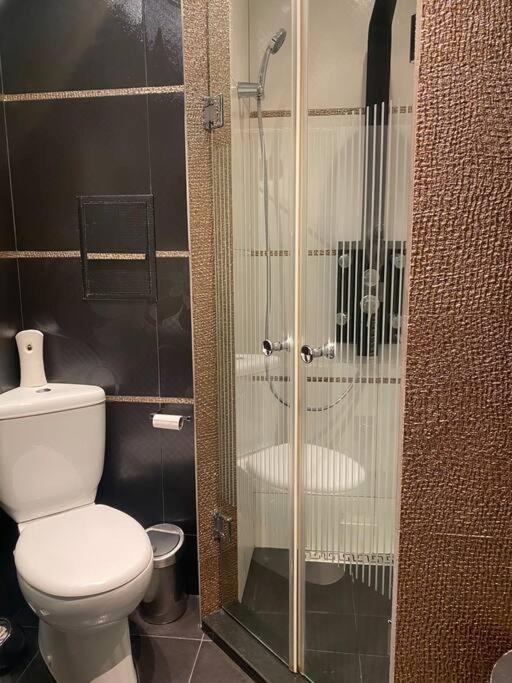 Lovely 1-bedroom apartament with free parking