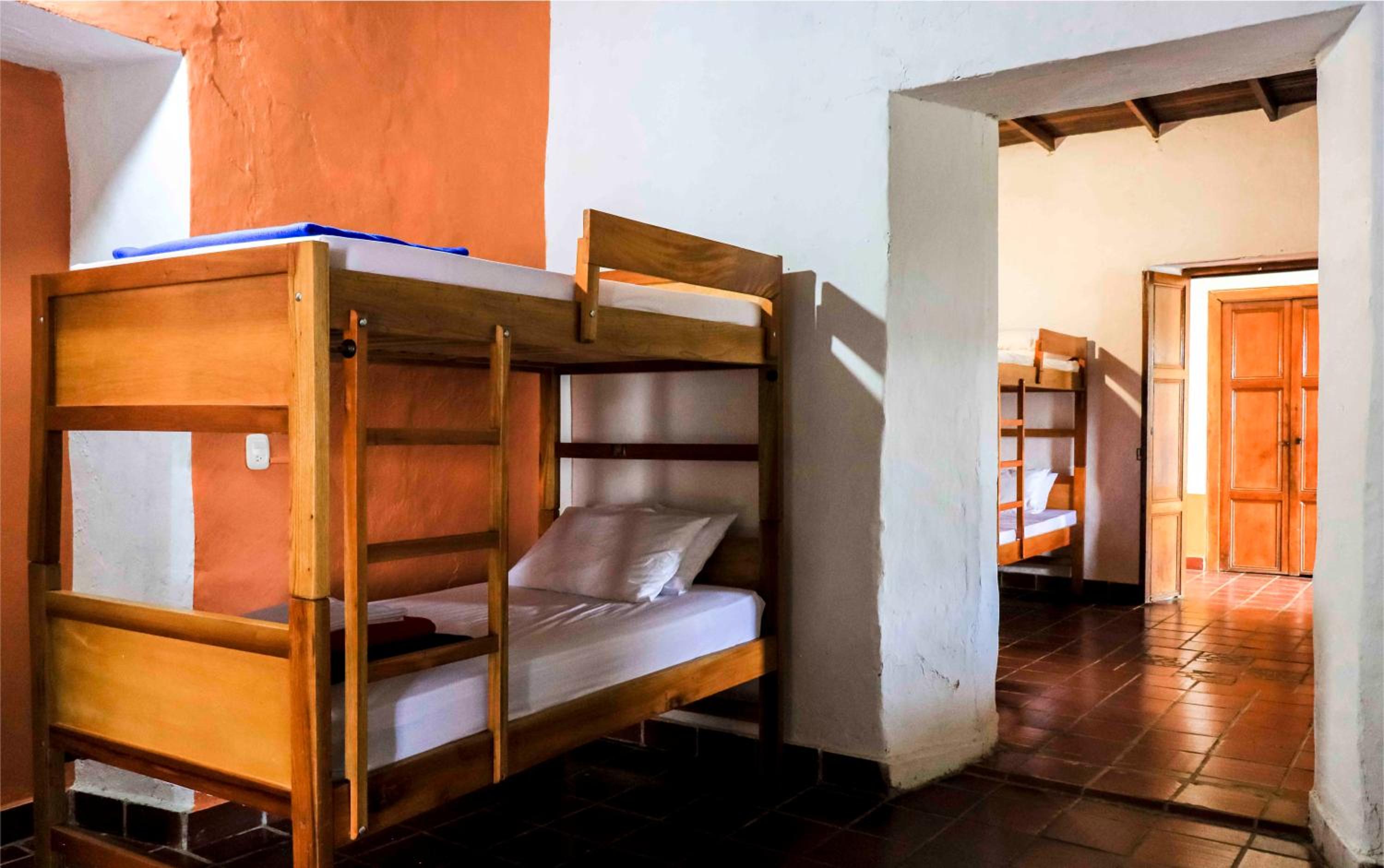 La Hacienda