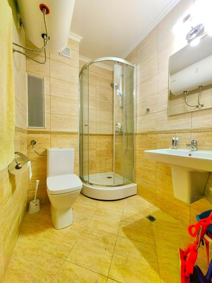Kambani Arnel Apartment , Marina