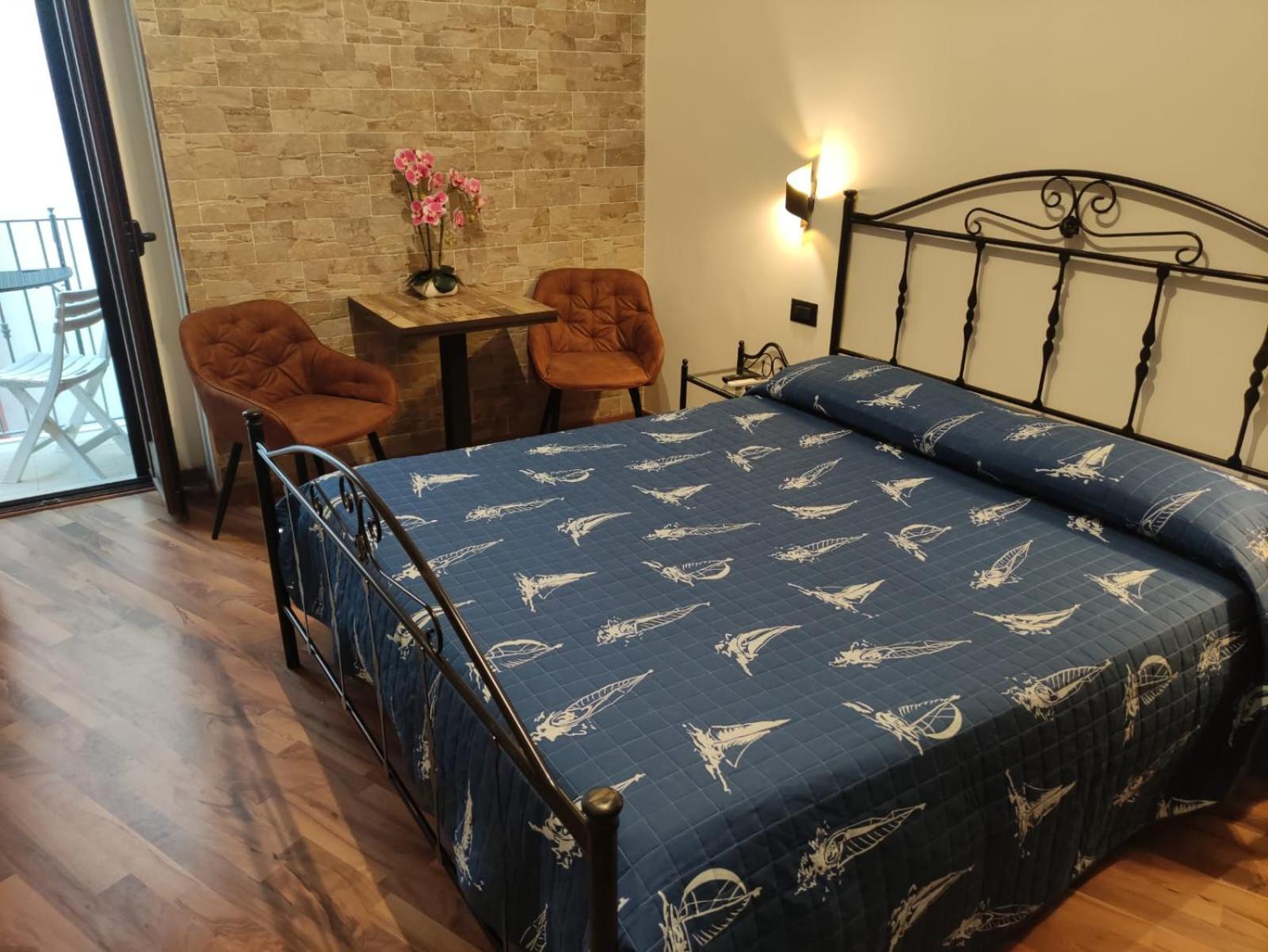 Uria Rooms & Suite B&B photo 3