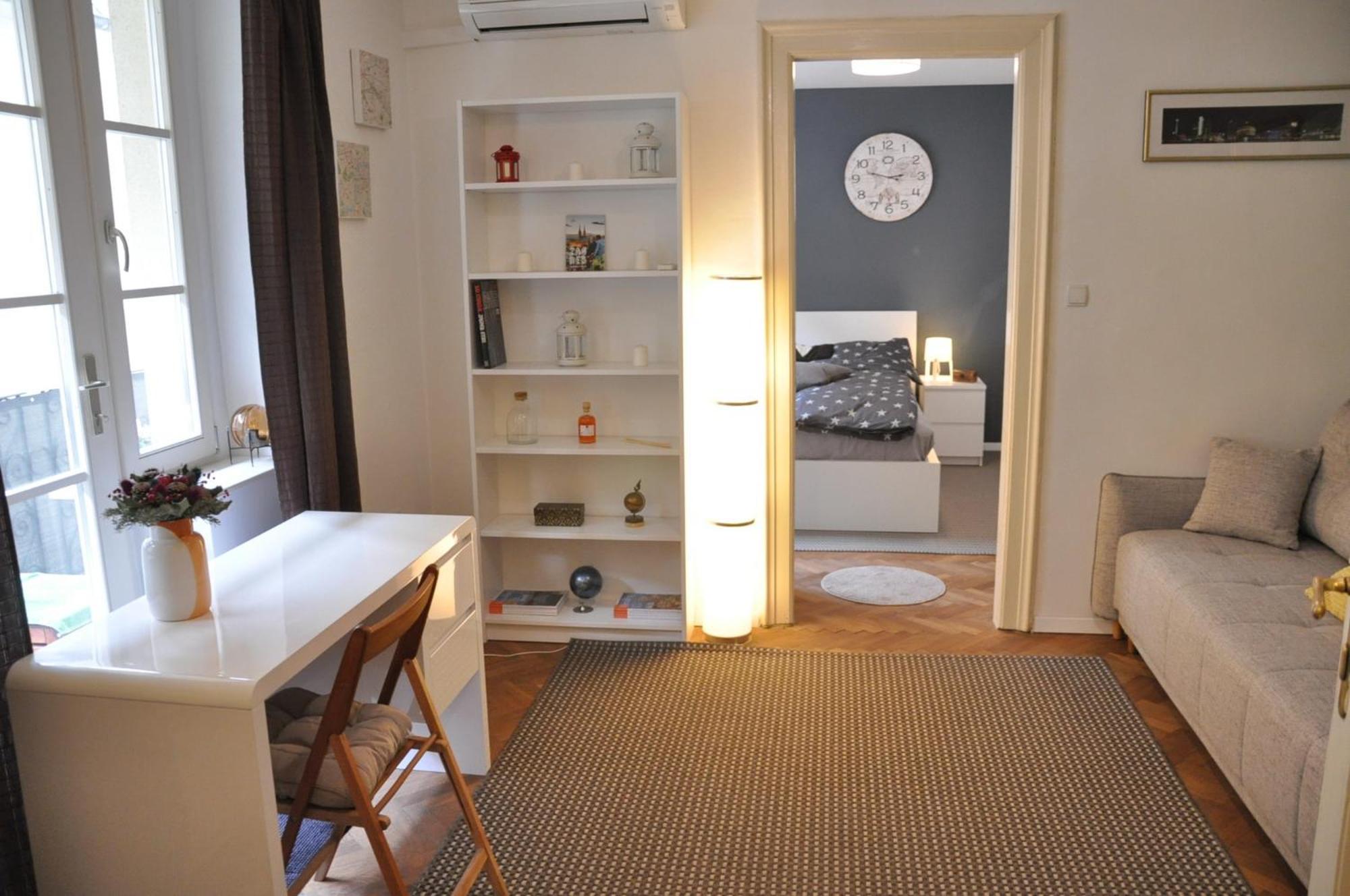Apartment Passage Inn