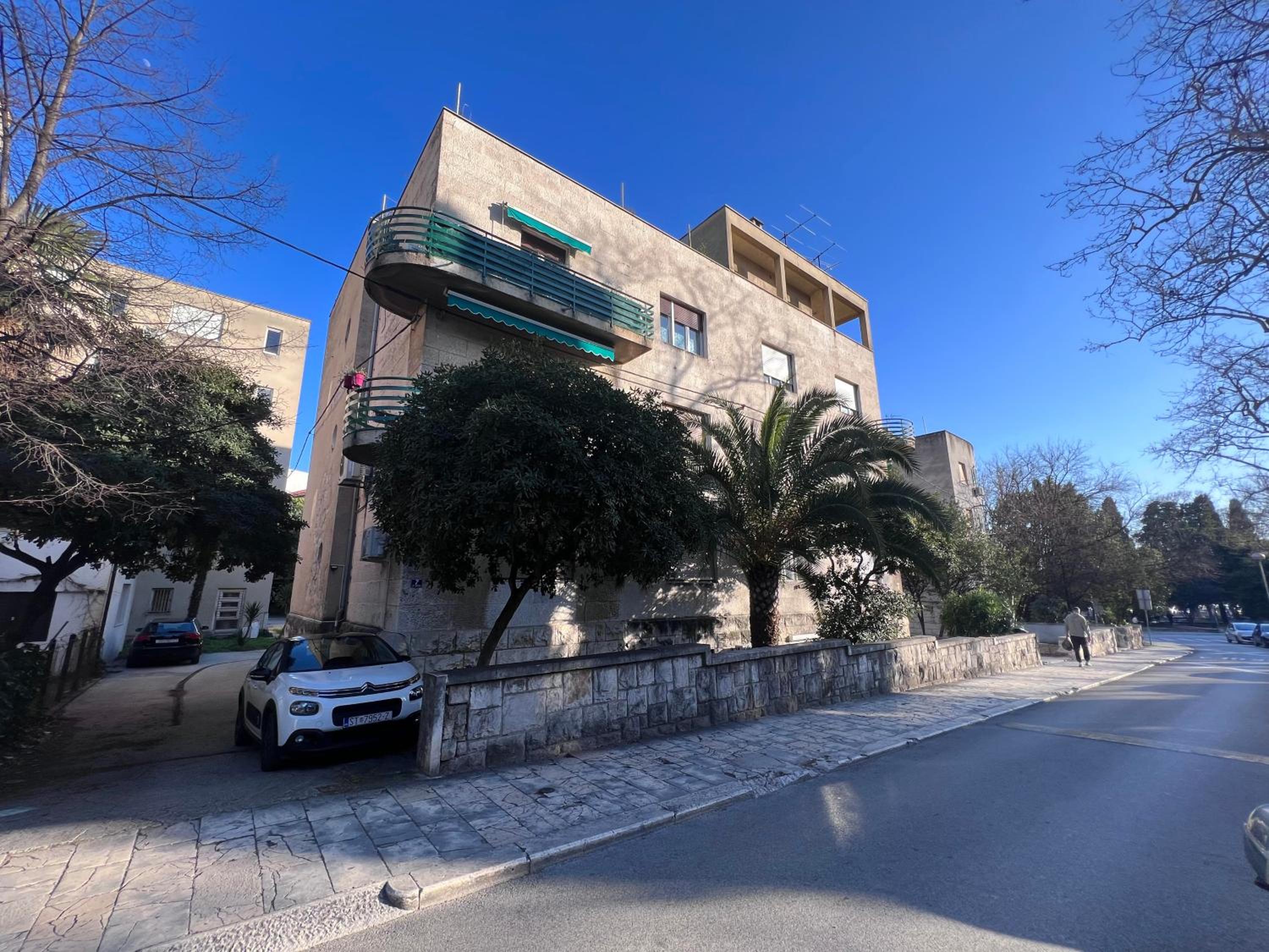 Center Beach Apartament, Split, Croatia