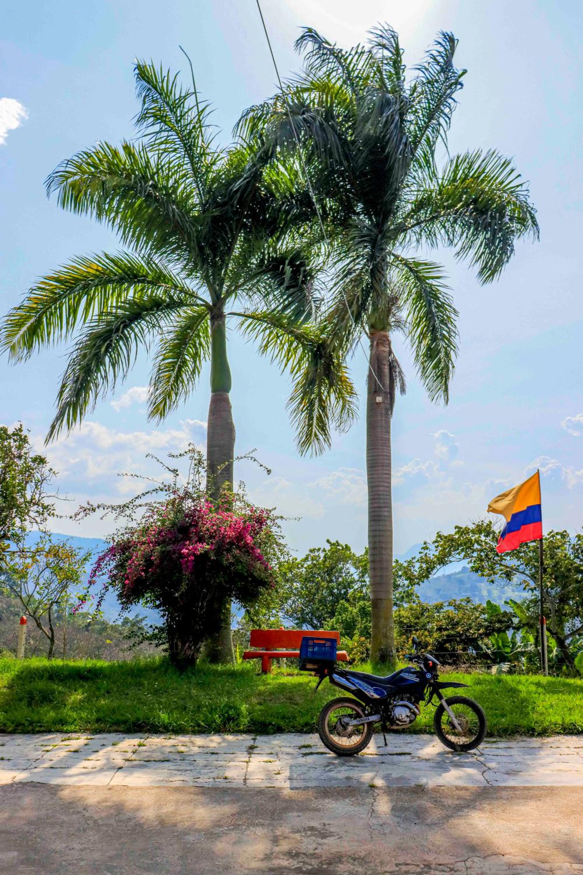 La Hacienda