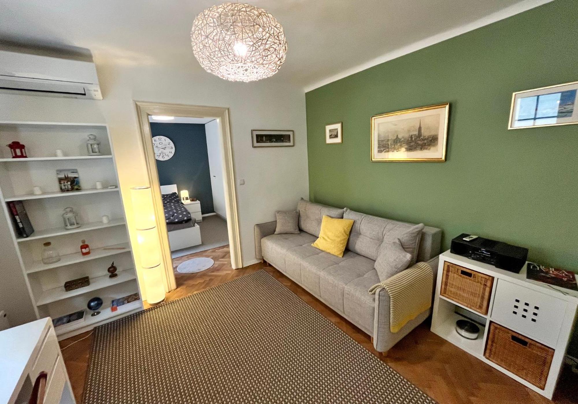 Apartment Passage Inn