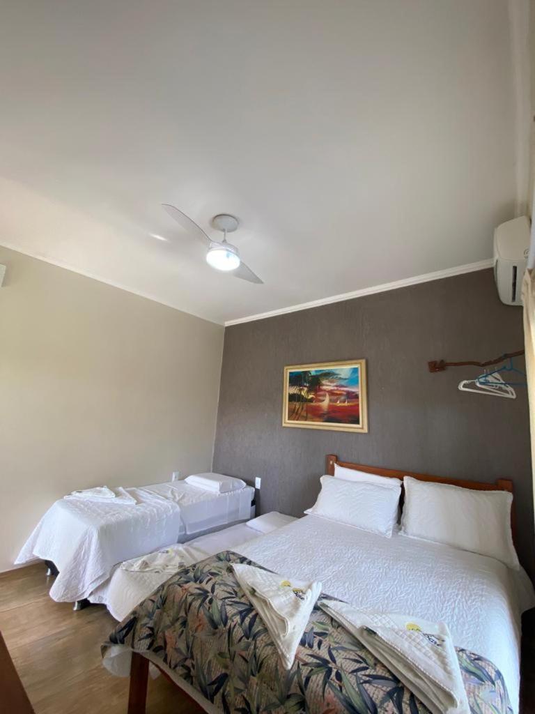 Residencial Águas de Bare