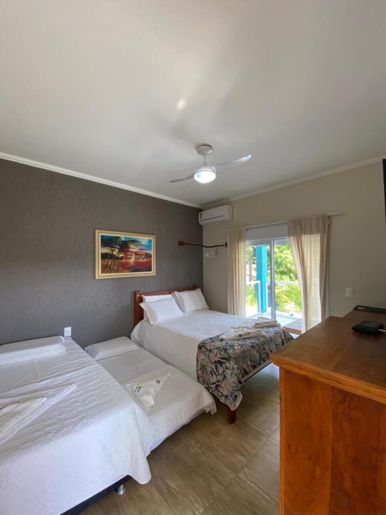 Residencial Águas de Bare