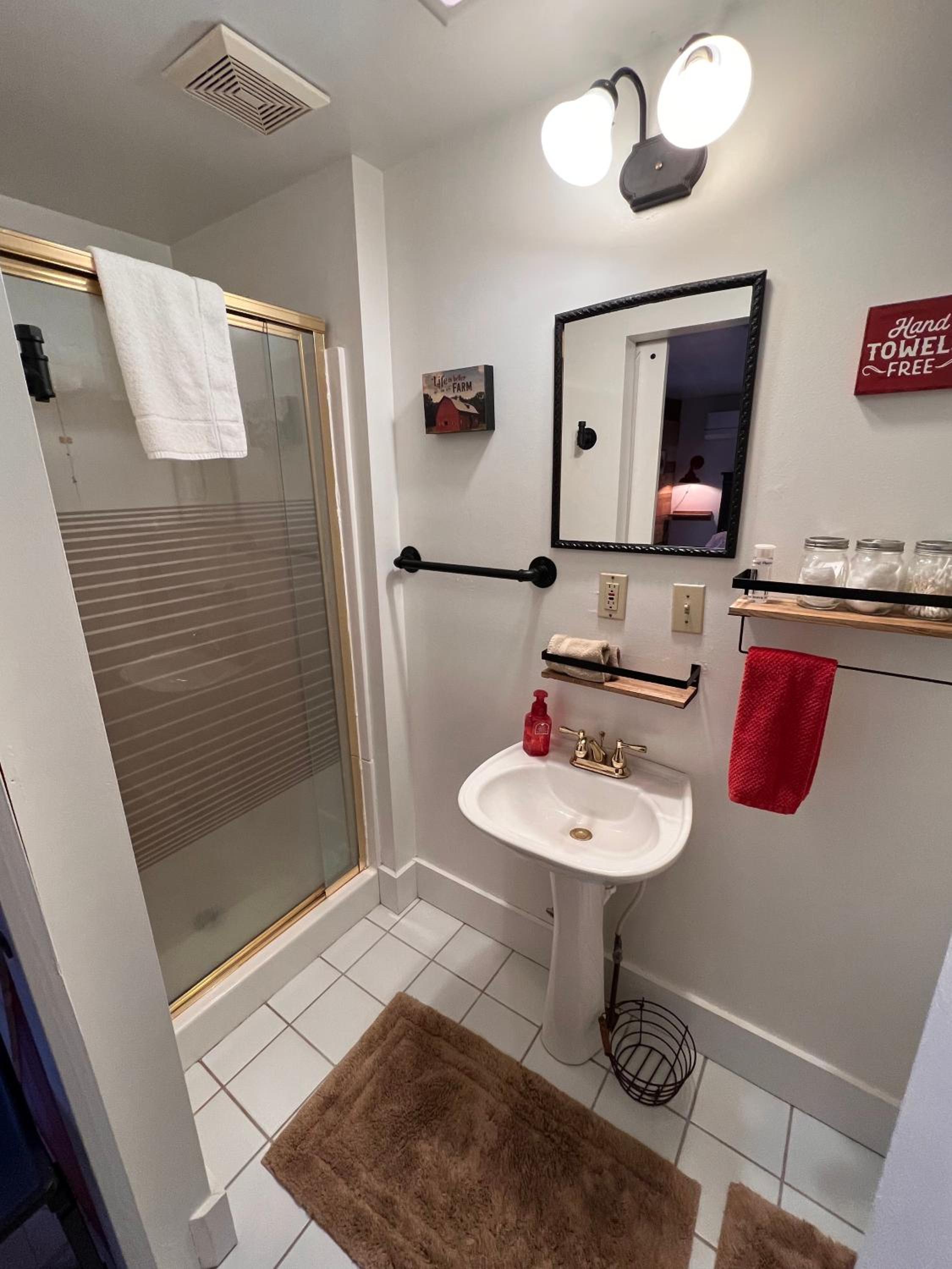 The FarmHouse Inn Guest House view 2