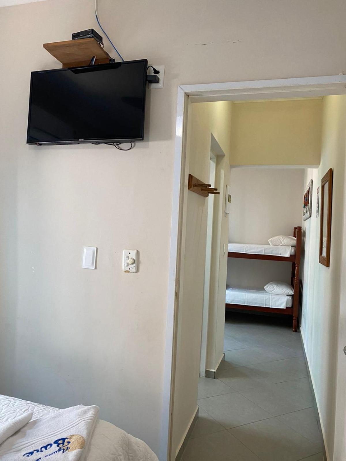 Residencial Águas de Bare