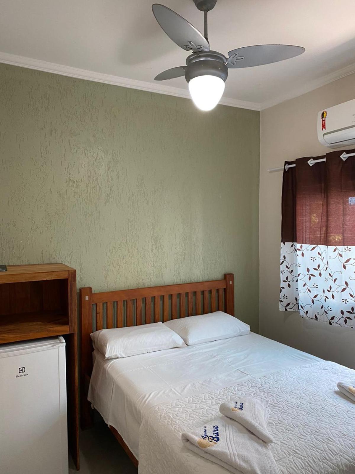 Residencial Águas de Bare