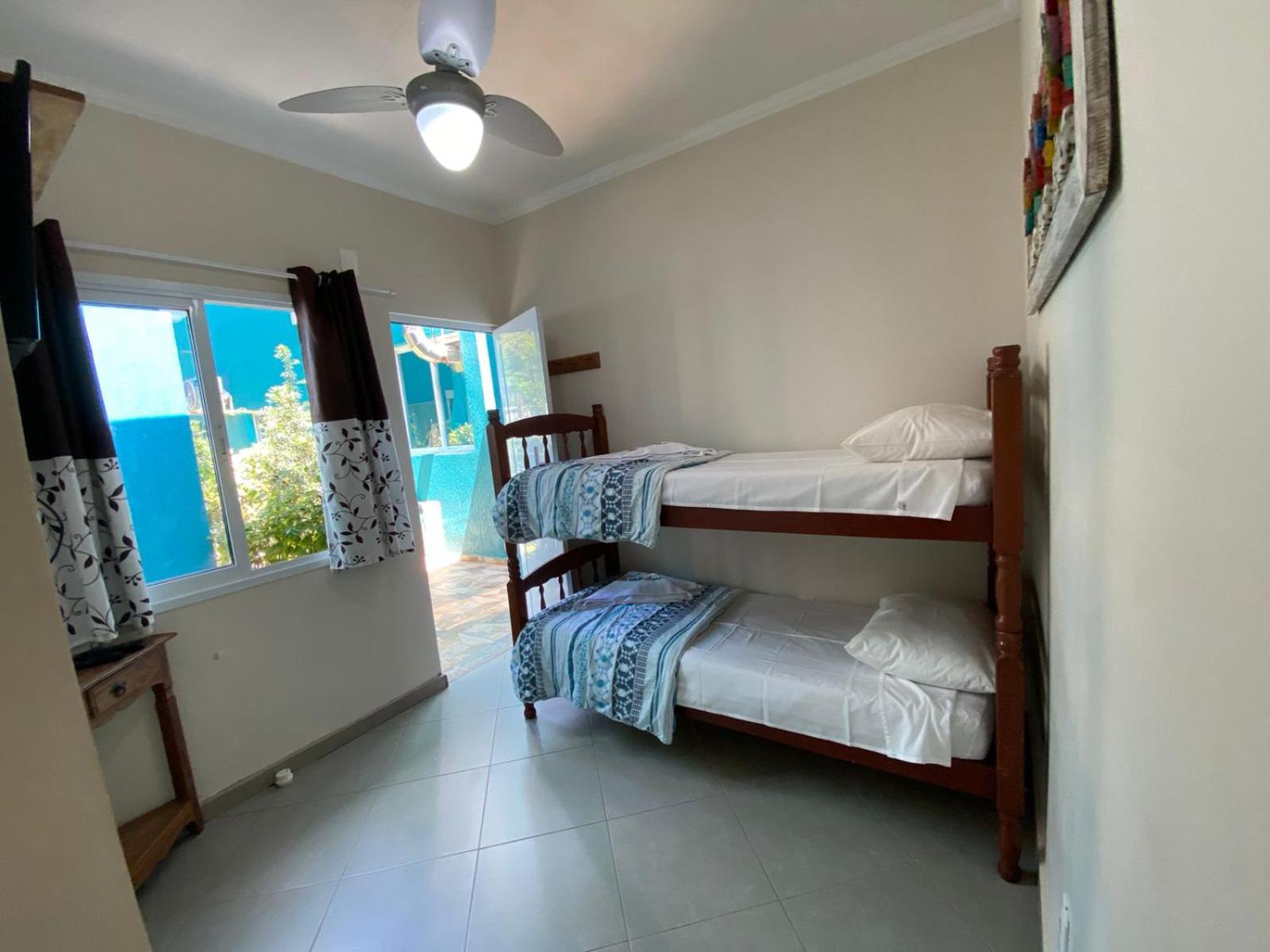 Residencial Águas de Bare