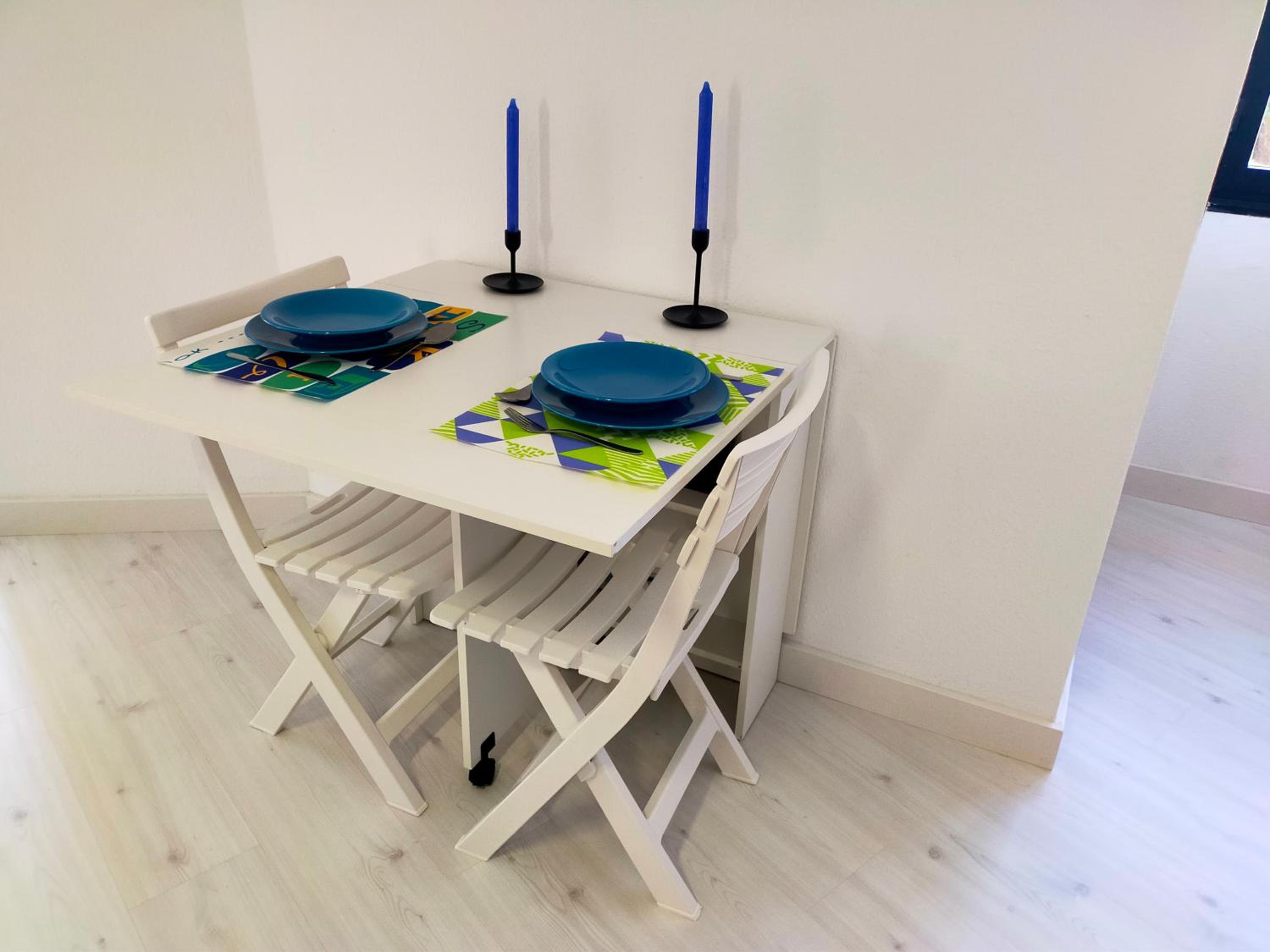 Apartamento en el casco antiguo de Ponferrada