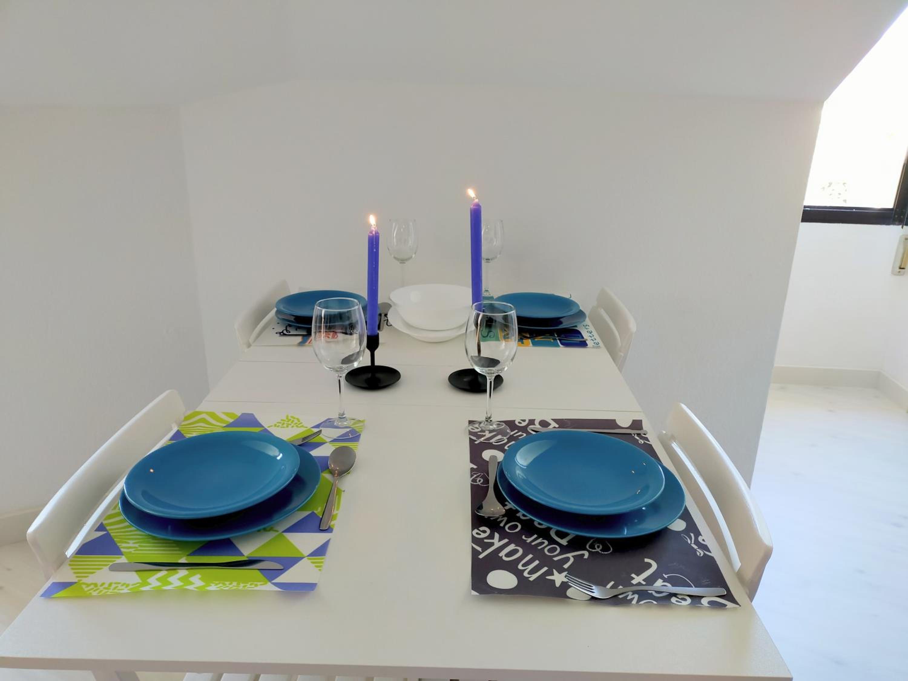 Apartamento en el casco antiguo de Ponferrada