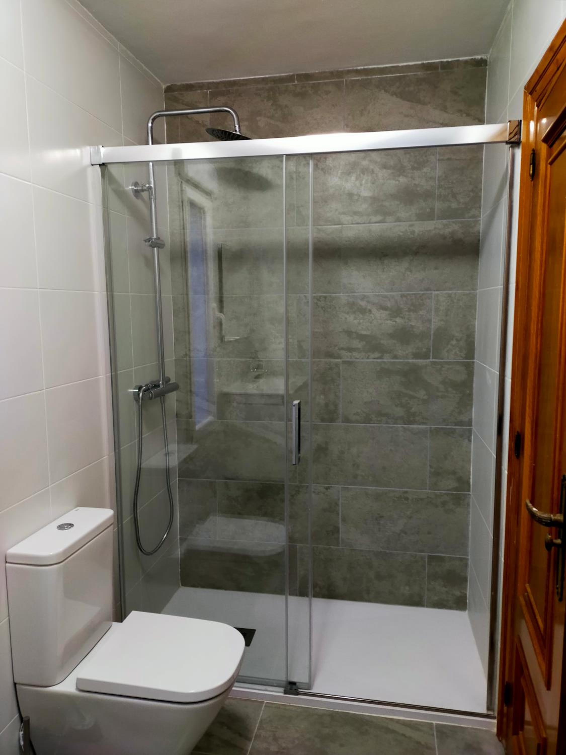 Apartamento en el casco antiguo de Ponferrada