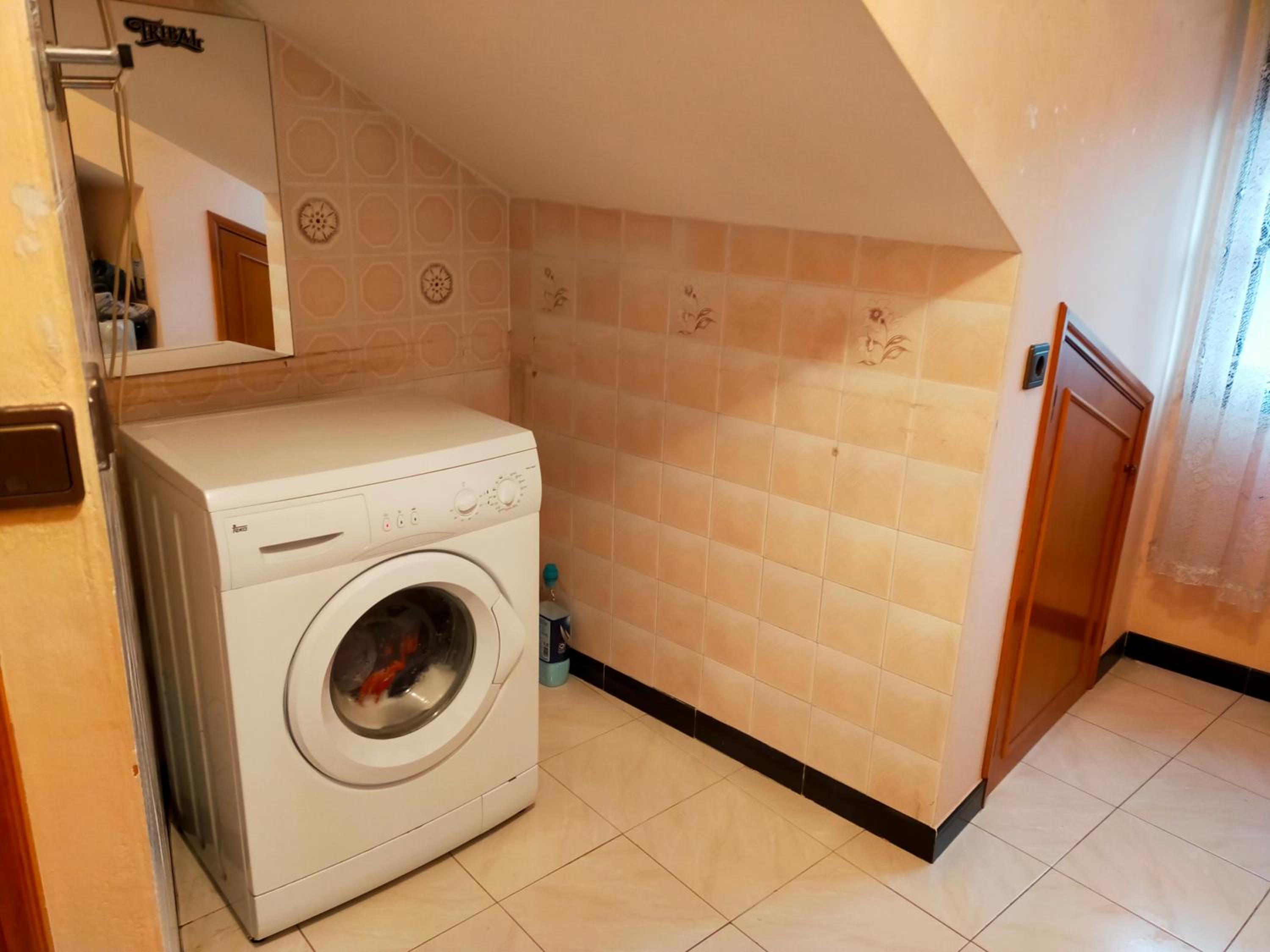 Apartamento en el casco antiguo de Ponferrada