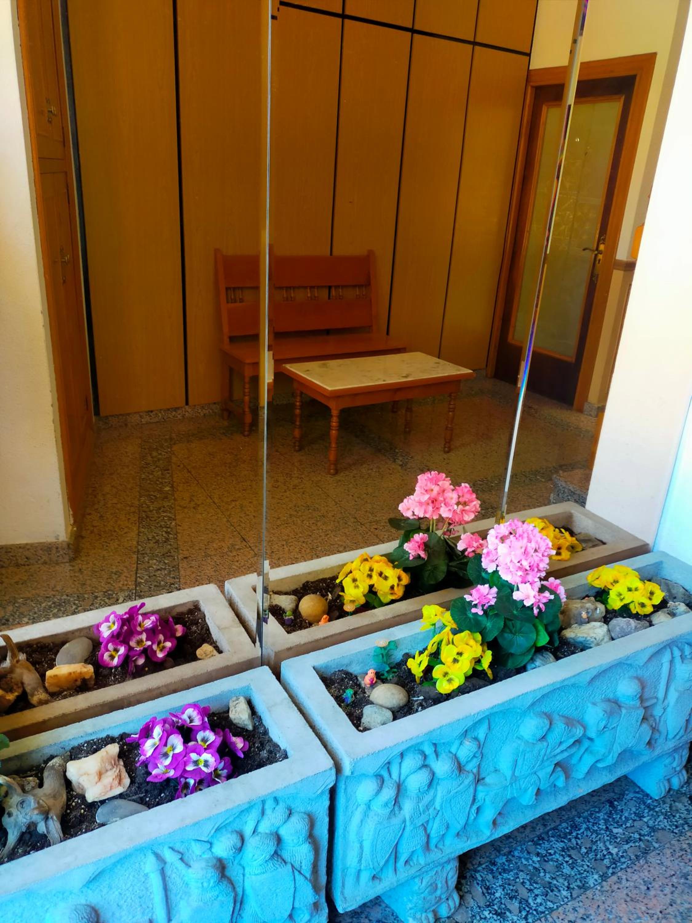 Apartamento en el casco antiguo de Ponferrada