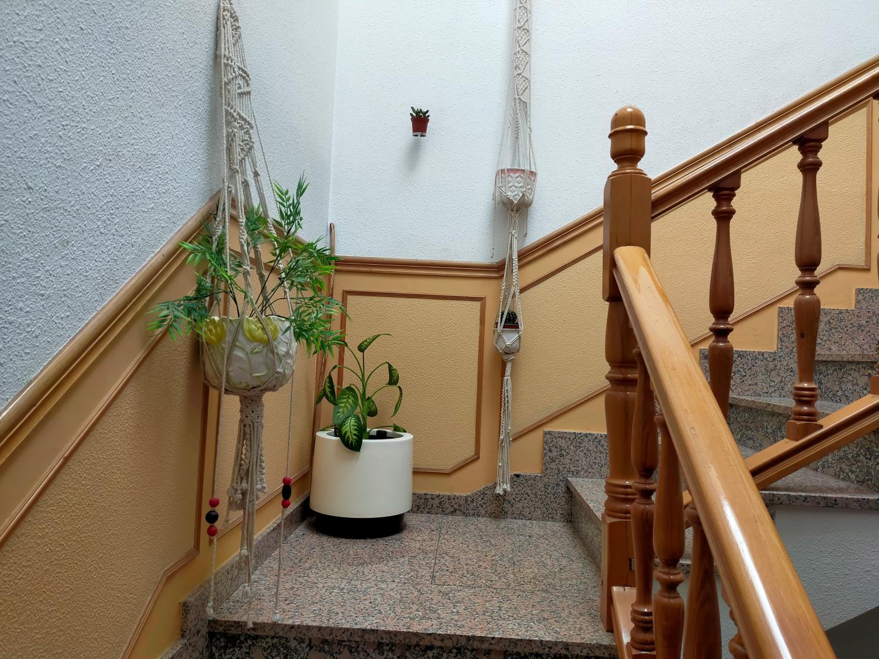 Apartamento en el casco antiguo de Ponferrada