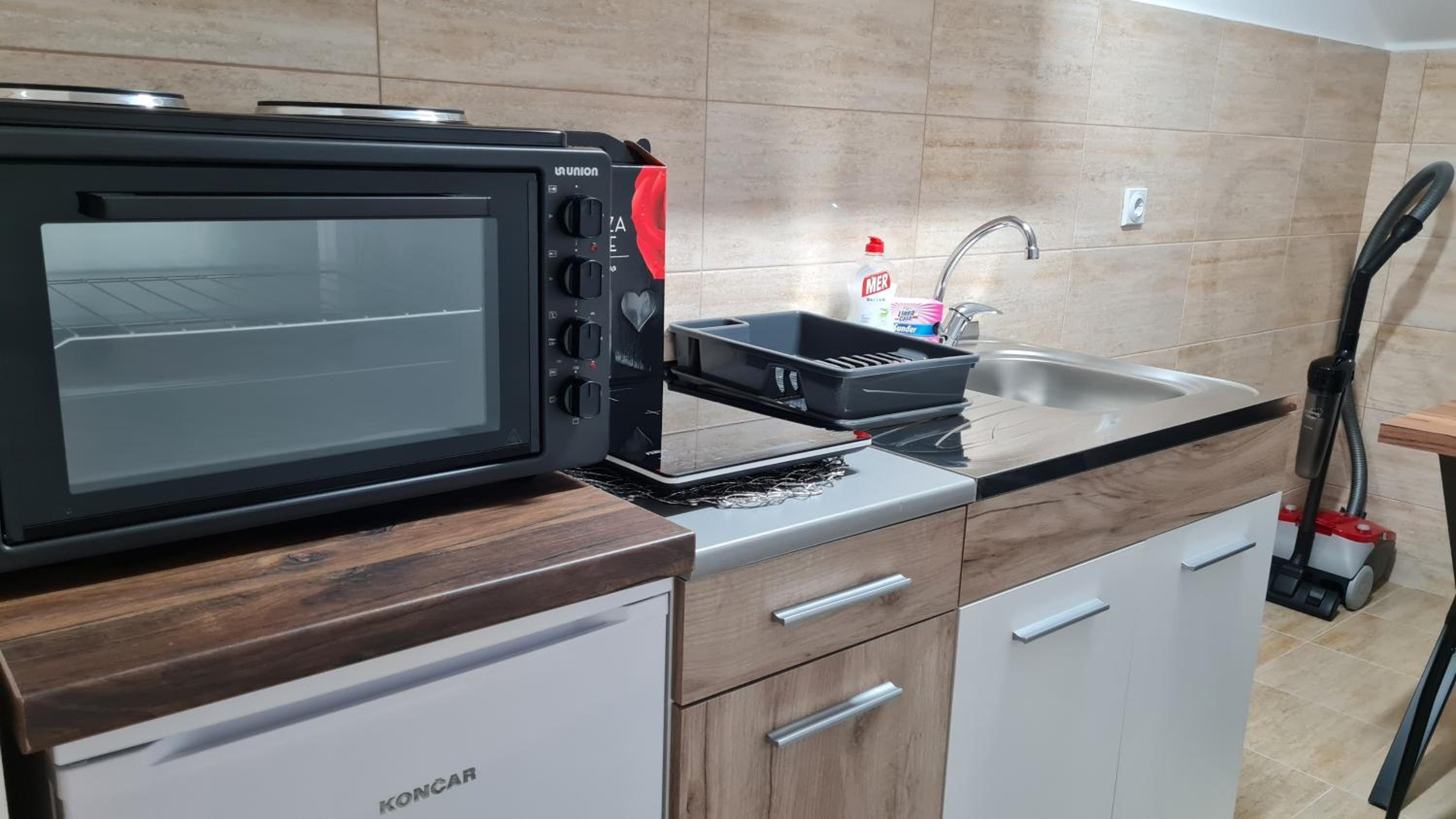 Apartman Marija