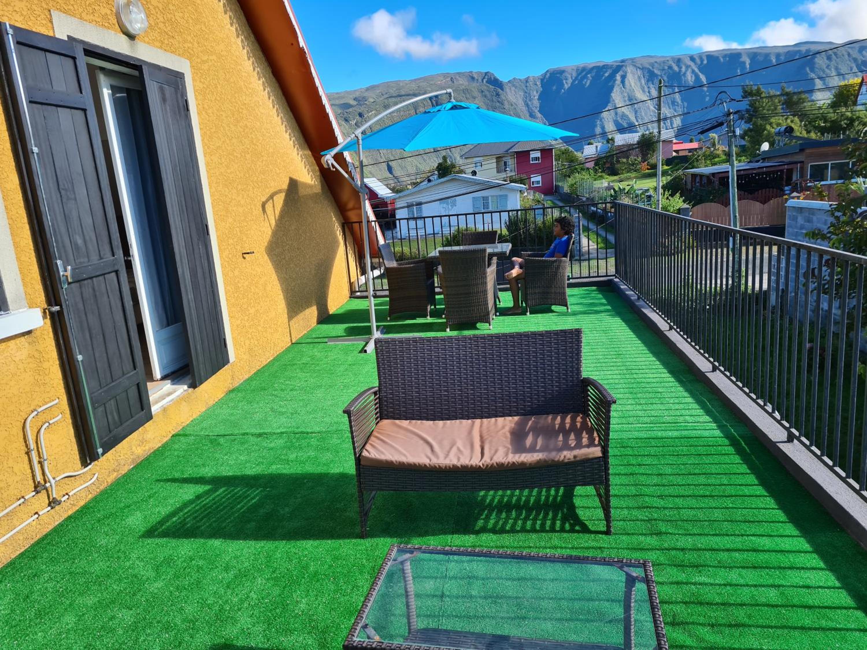 VILLA GRAND BASSIN view 4