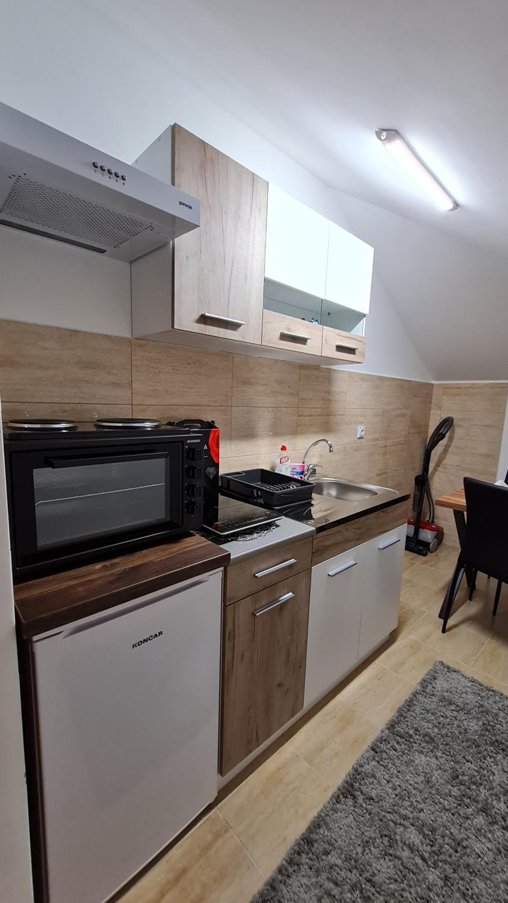 Apartman Marija