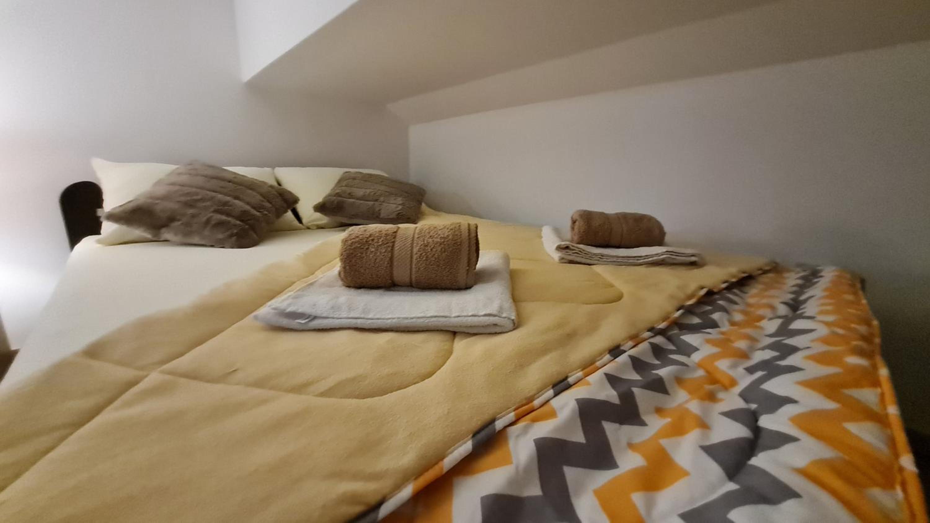 Apartman Marija