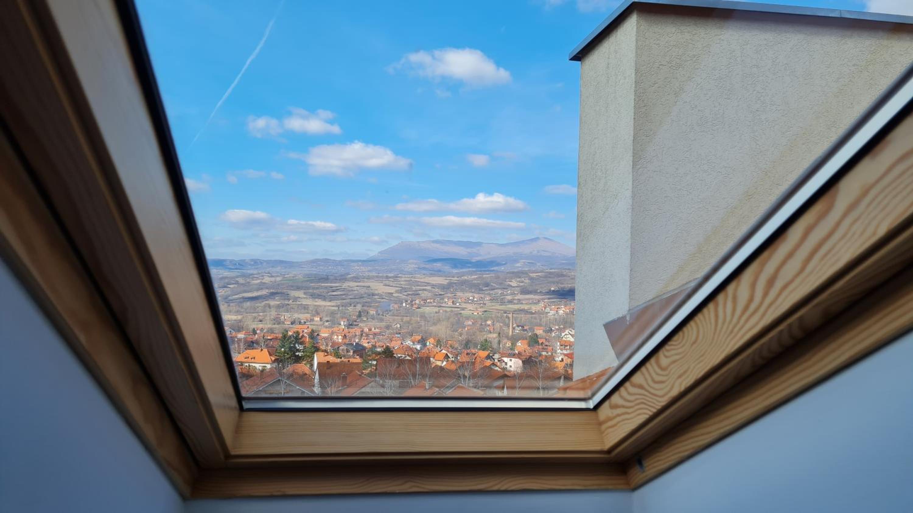 Apartman Marija
