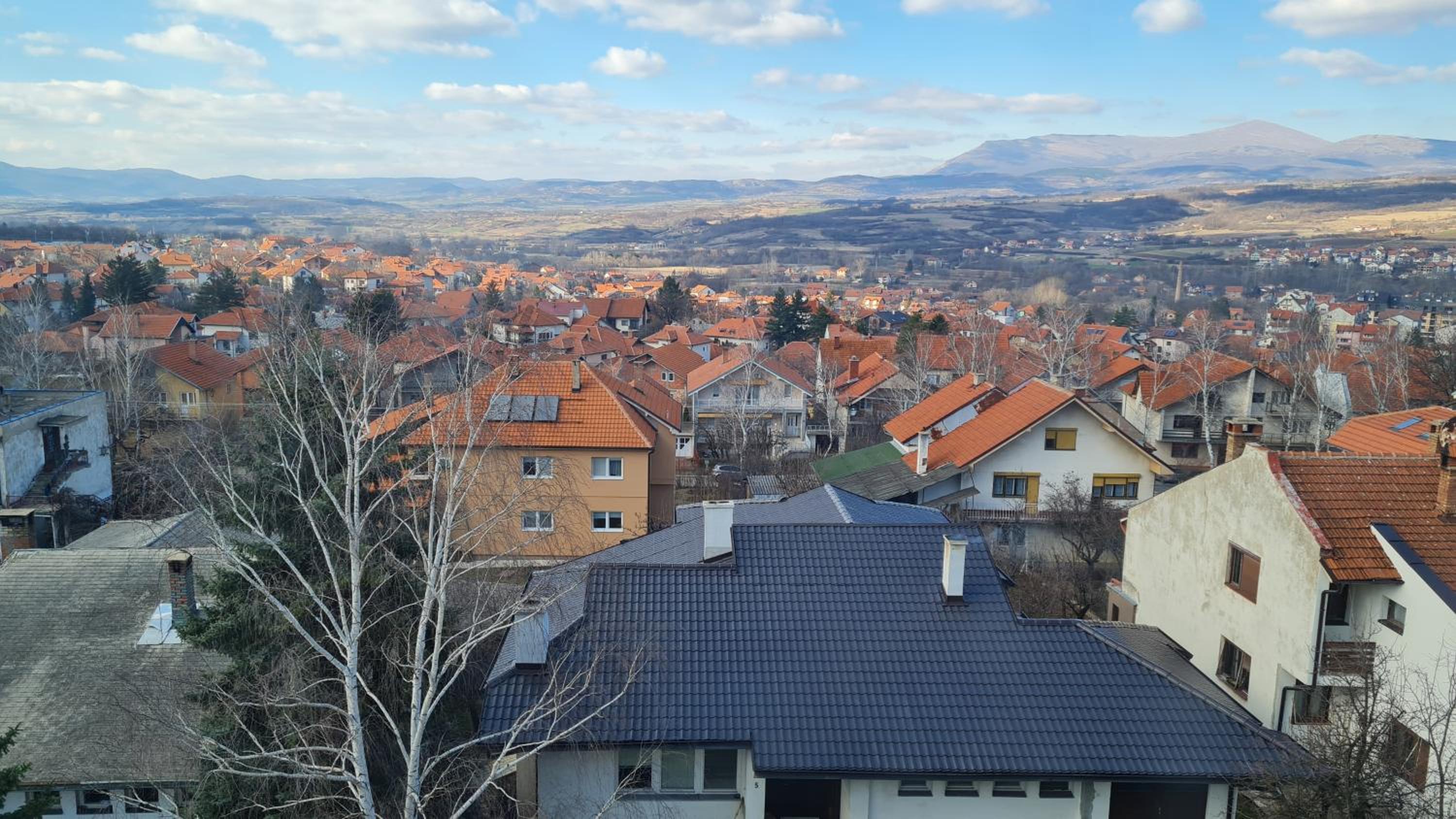 Apartman Marija