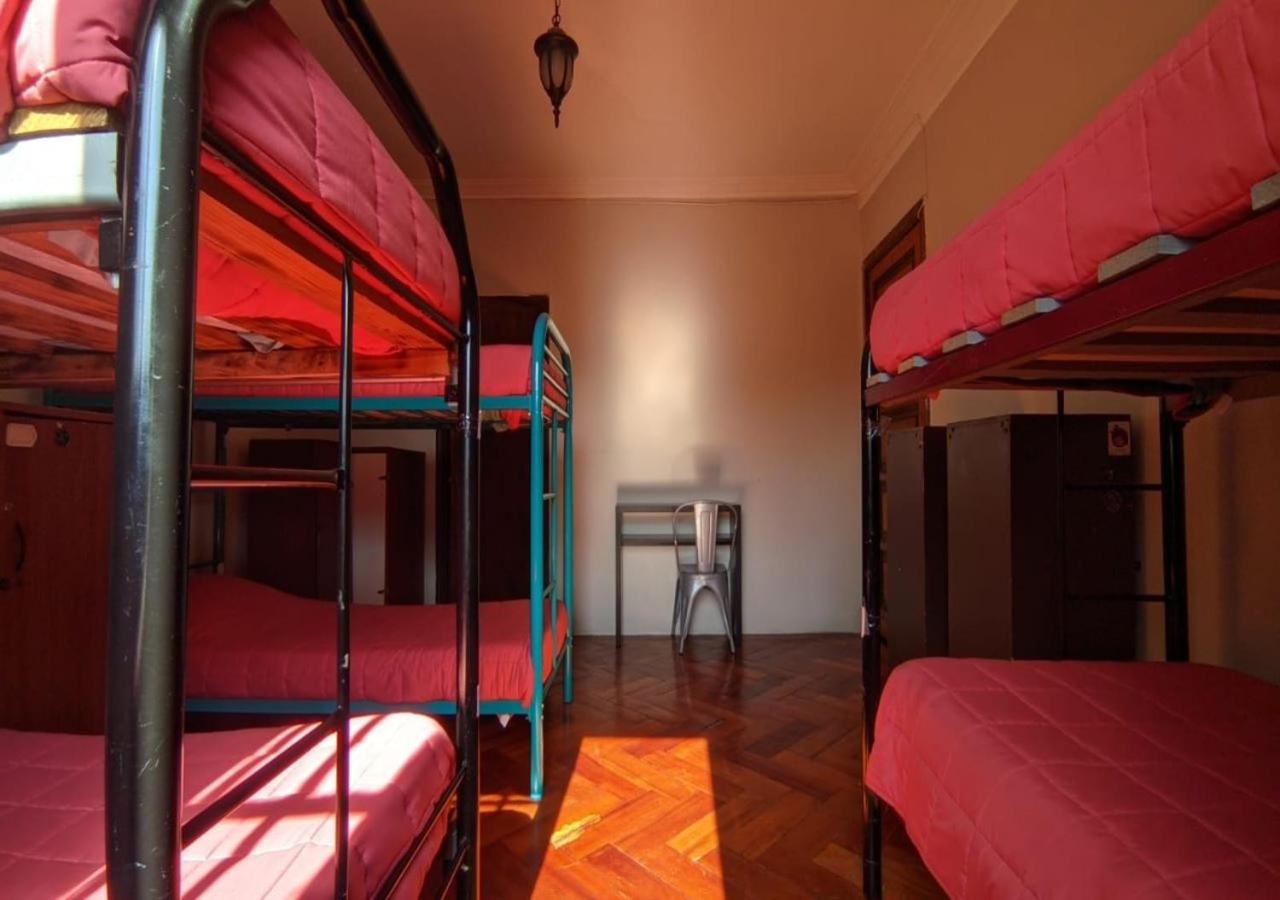 Aji Hostel Providencia