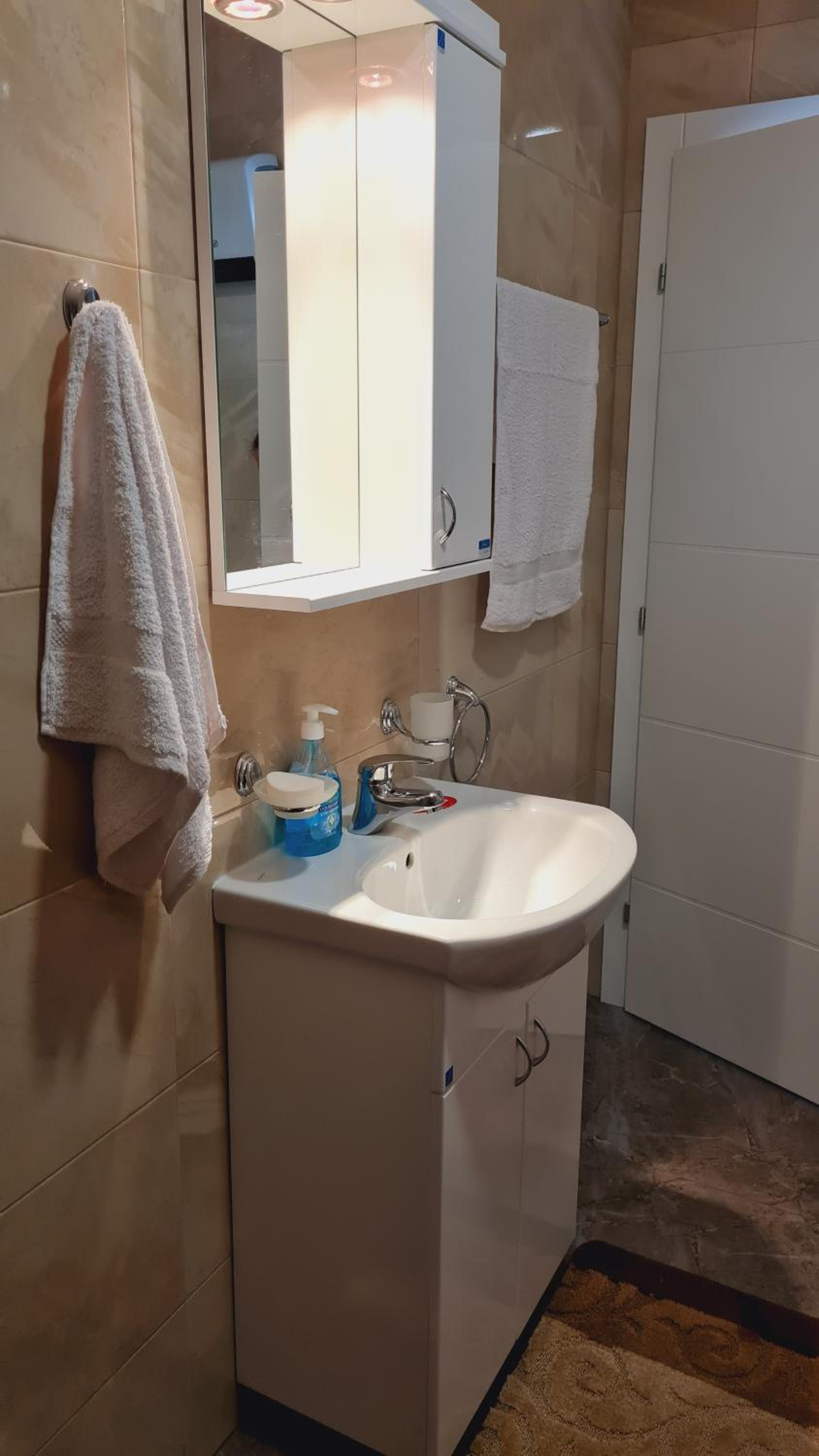Apartman Marija