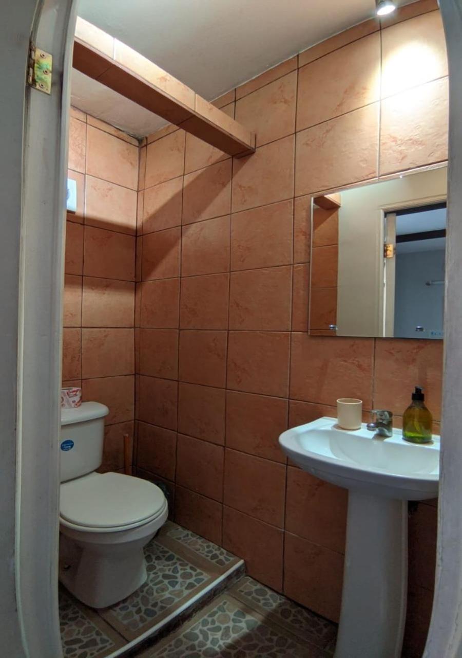Aji Hostel Providencia