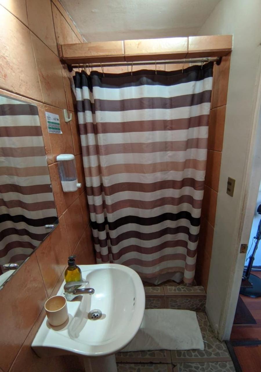 Aji Hostel Providencia