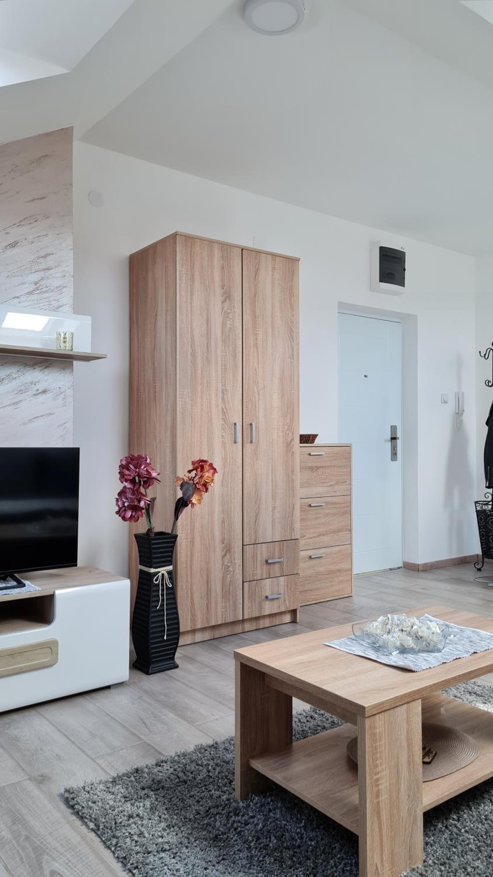 Apartman Marija
