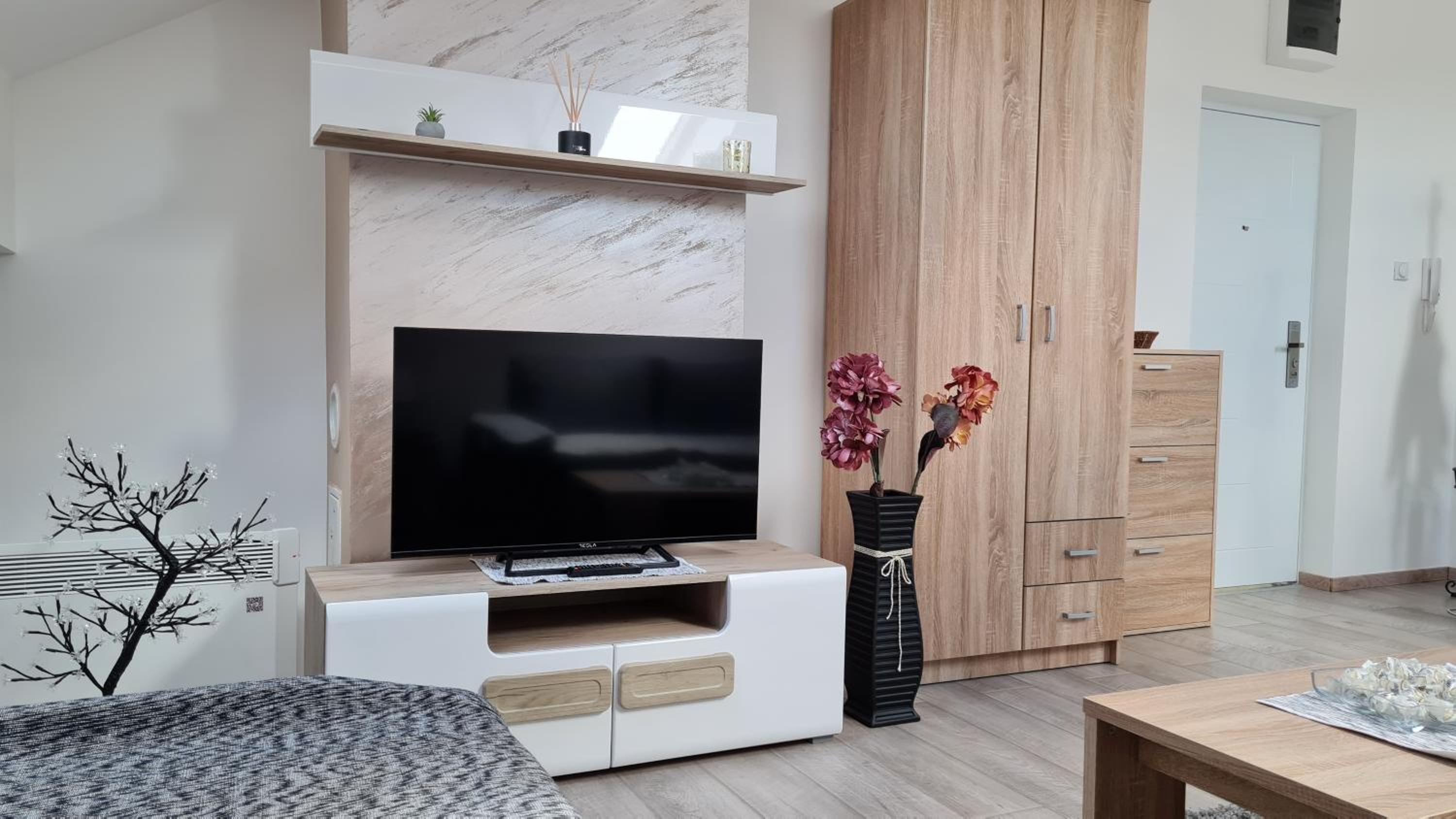Apartman Marija