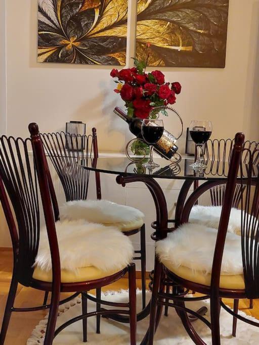 Royal Place Apartment - East Sarajevo