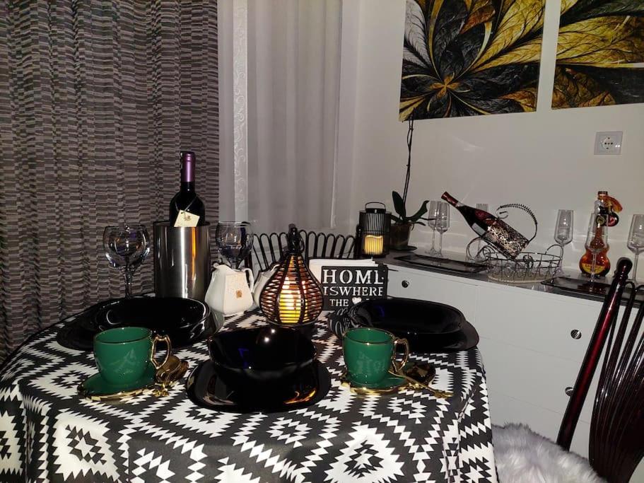 Royal Place Apartment - East Sarajevo