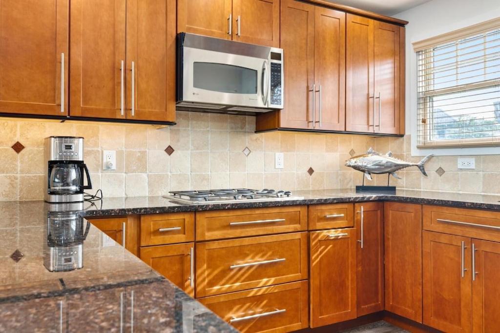 PERFECT 5 STAR - Chelsea Harbor House view 5