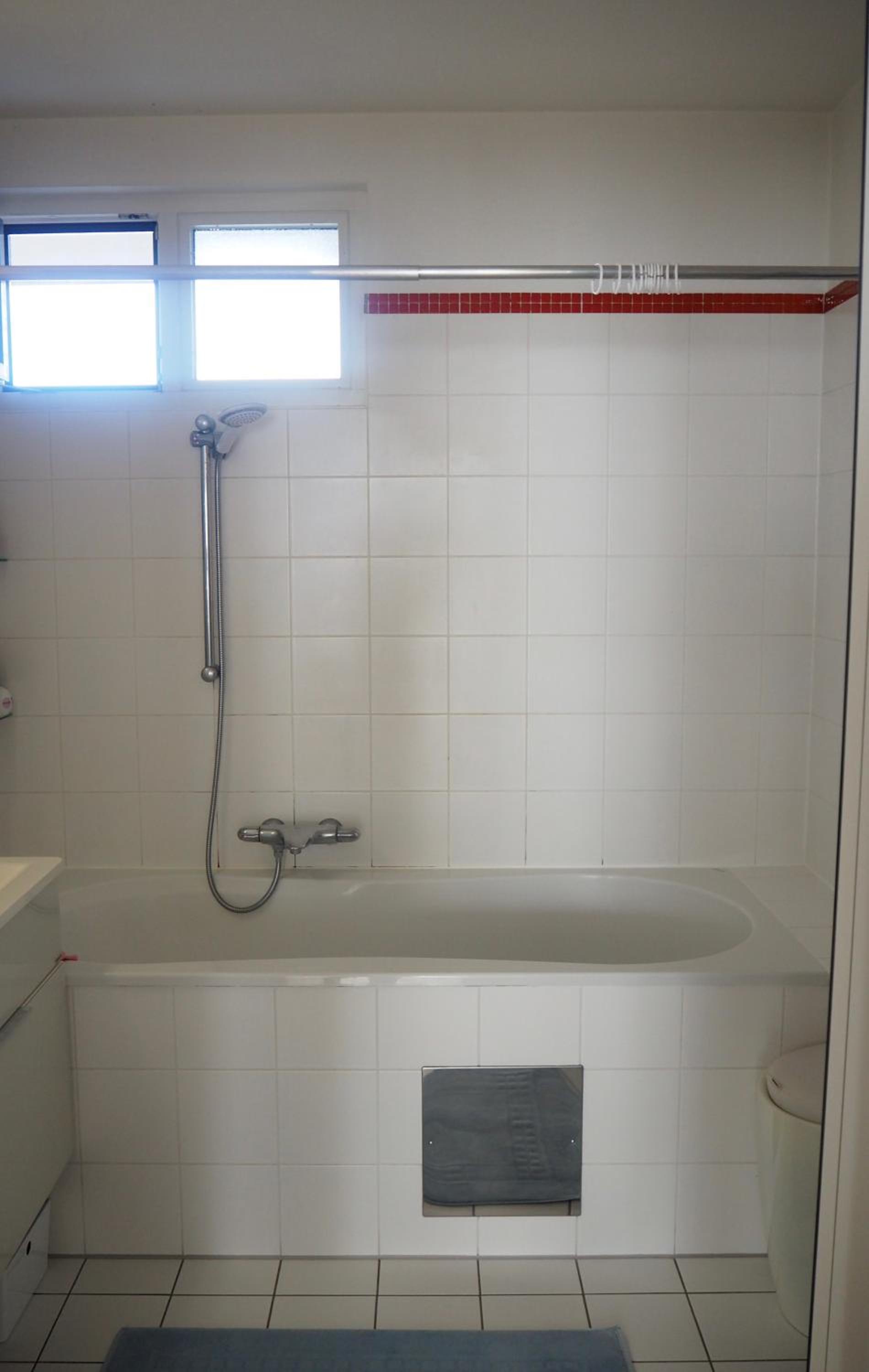 Modernes Studio-Apartment nahe Zentrum mit Garagenplatz