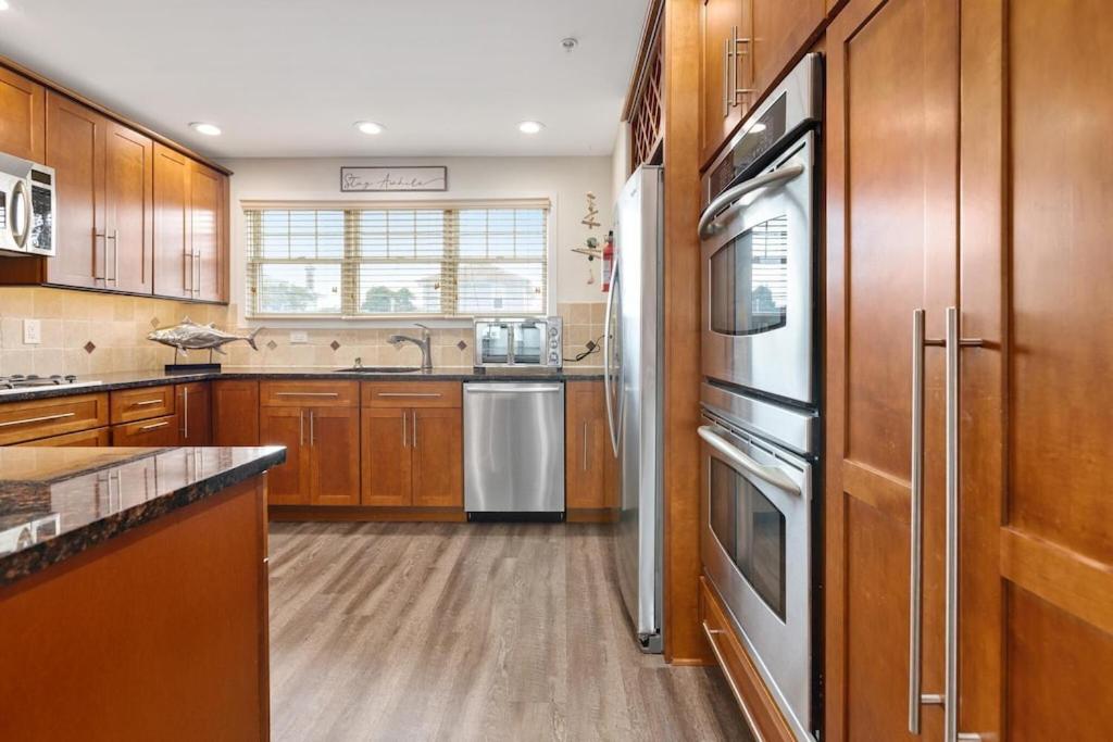 PERFECT 5 STAR - Chelsea Harbor House view 4