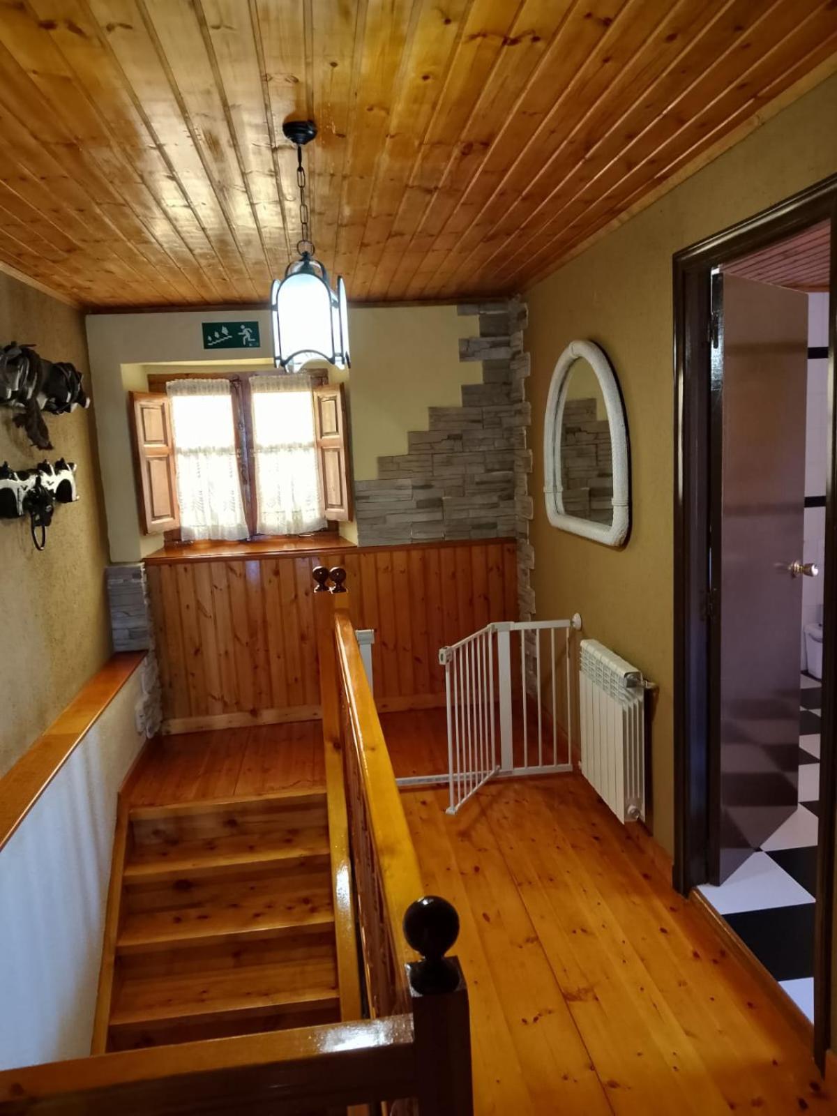Casa vacacional Valles Pasiegos