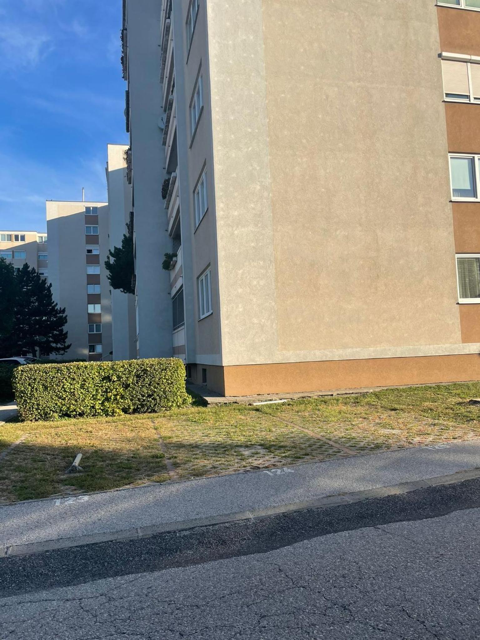 Stadtsuite mit Sauna in Wiener Neustadt 135 m2