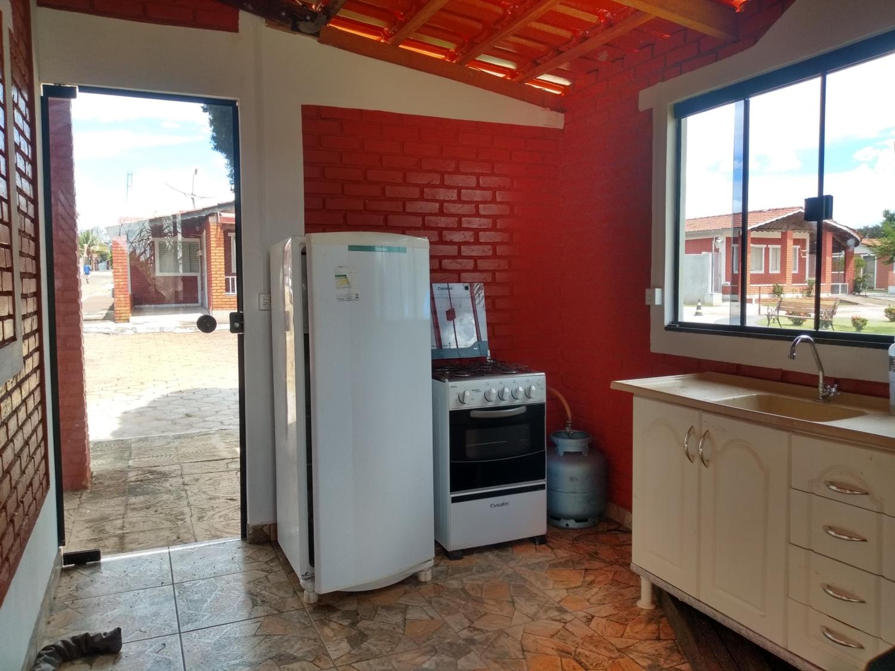 Pousada Recanto Paraíso Família