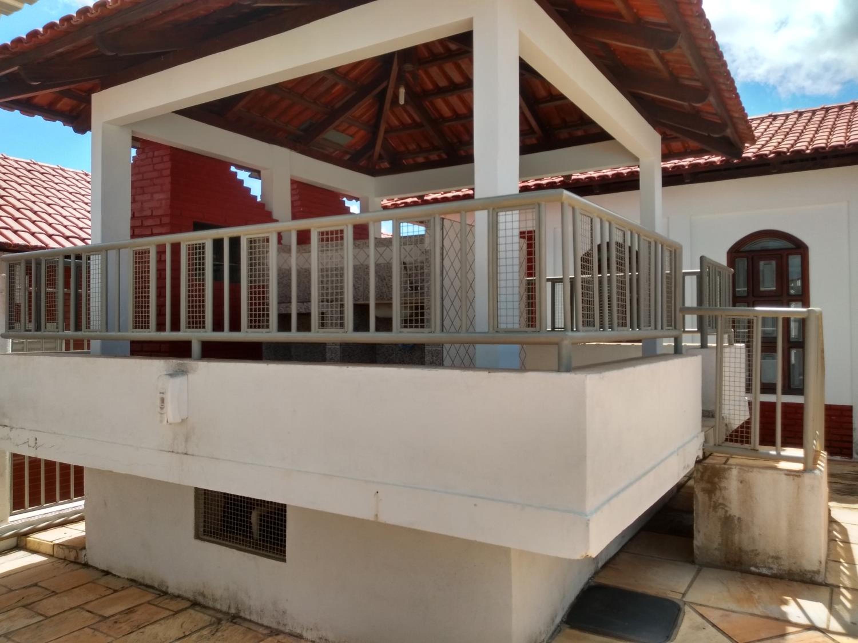 Pousada Recanto Paraíso Família