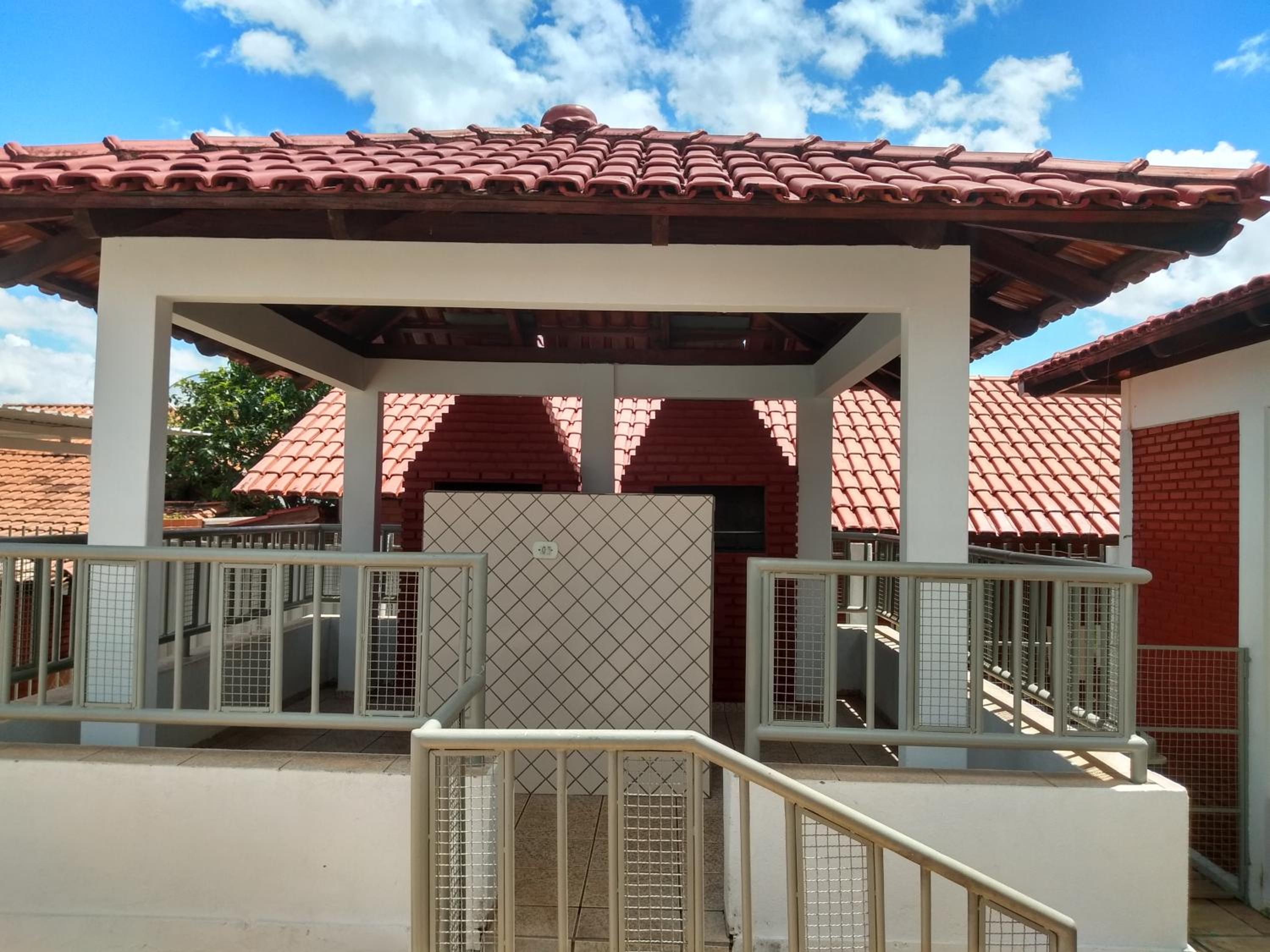 Hotel Pousada Recanto Paraíso Família - Image 1