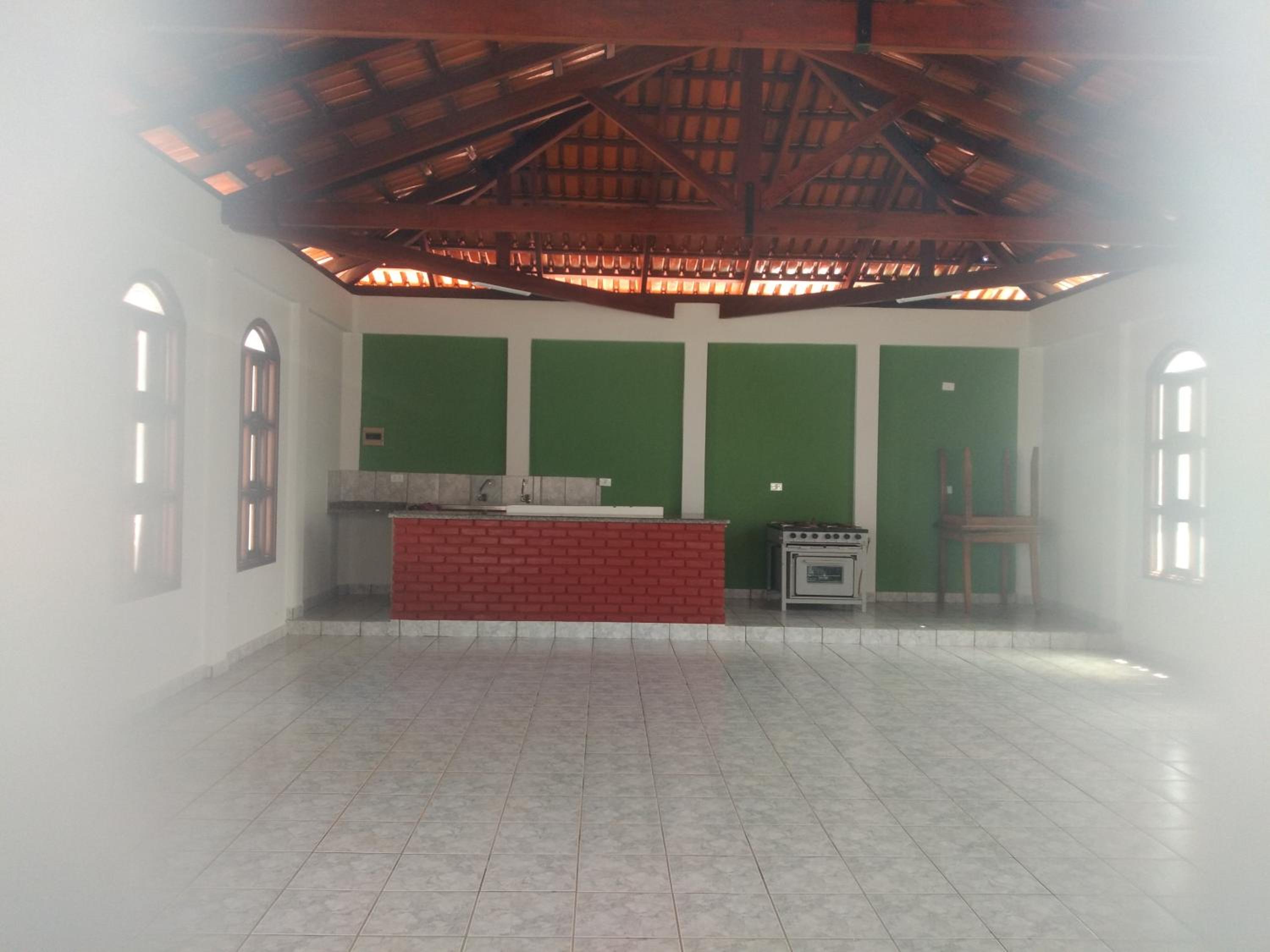 Pousada Recanto Paraíso Família