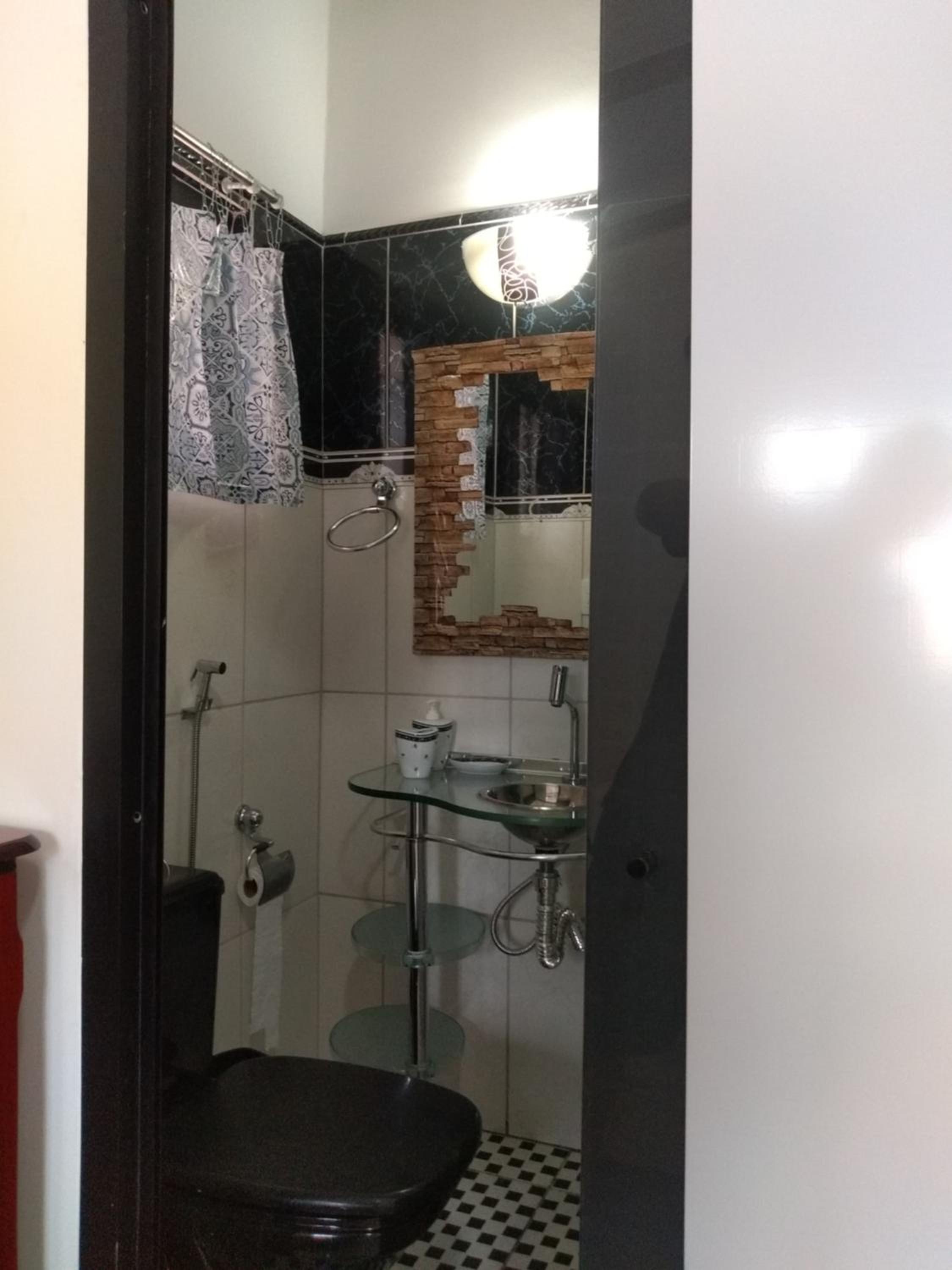 Pousada Recanto Paraíso Família