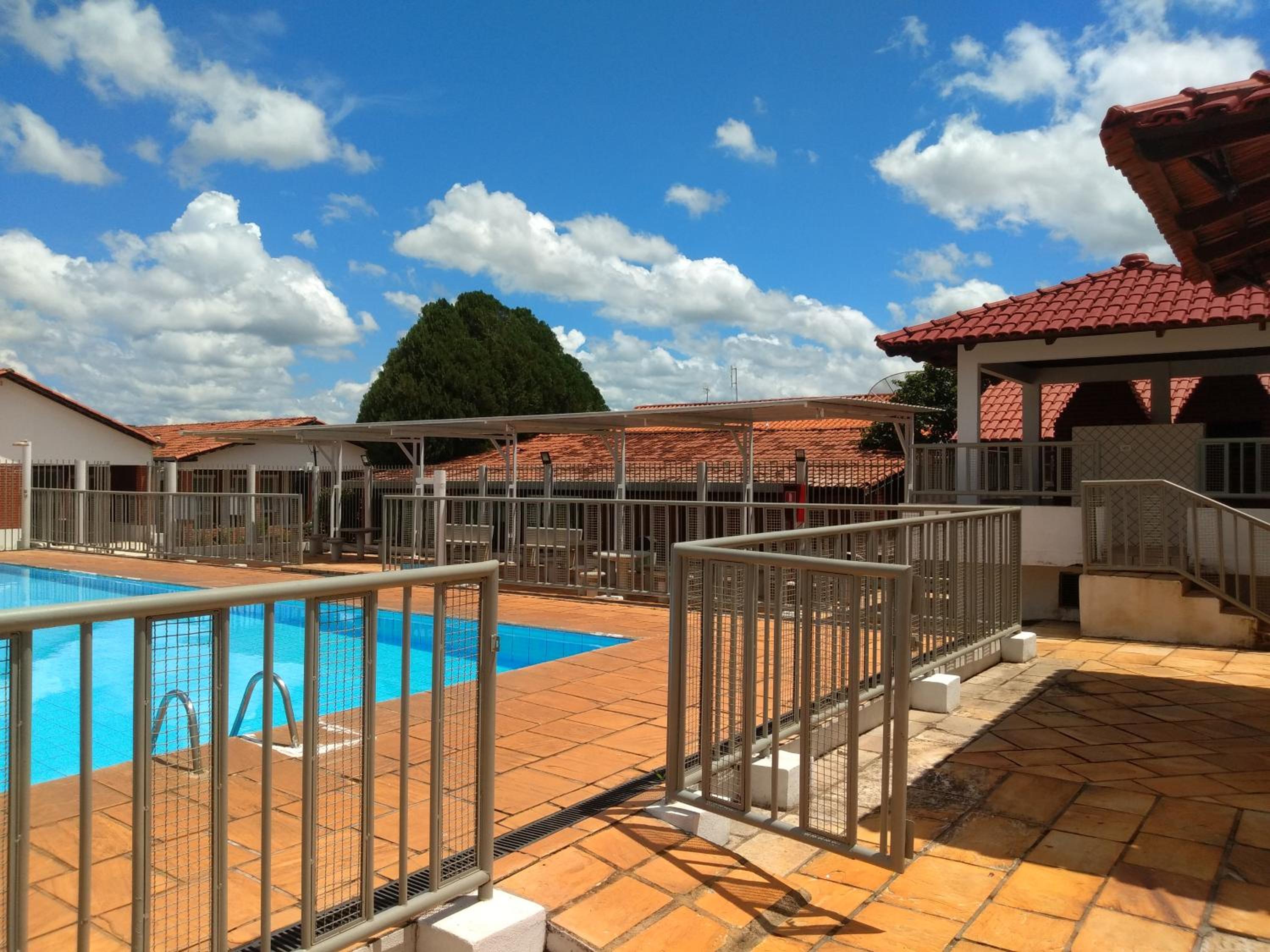 Pousada Recanto Paraíso Família